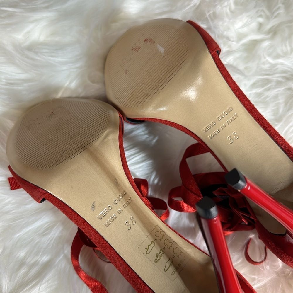 Brand New 8 by Yoox heels - Picture 5 of 6